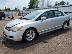 2006 Acura CSX Premium en venta en Bowmanville, ON