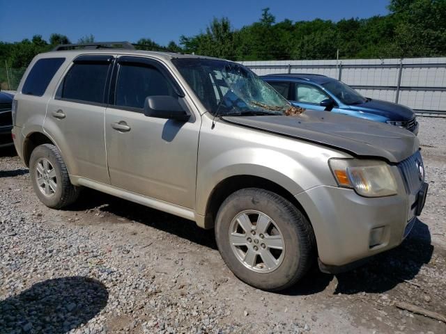 2010 Mercury Mariner