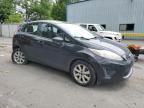 2011 Ford Fiesta SE