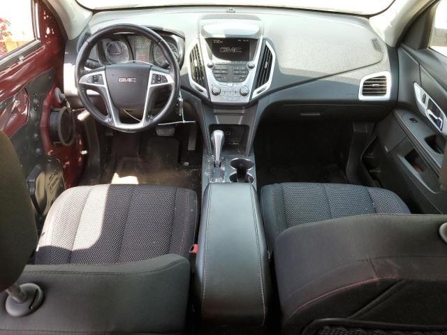 2012 GMC Terrain SLE