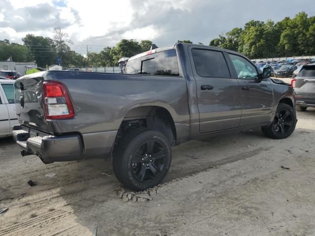 2023 Dodge RAM 1500 BIG HORN/LONE Star