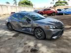 2023 Toyota Camry SE Night Shade