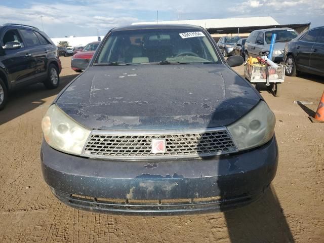 2003 Saturn L200