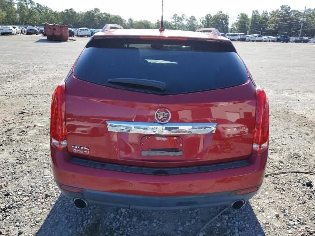 2011 Cadillac SRX Performance Collection