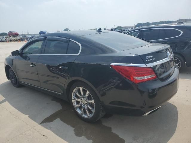 2014 Buick Lacrosse Premium