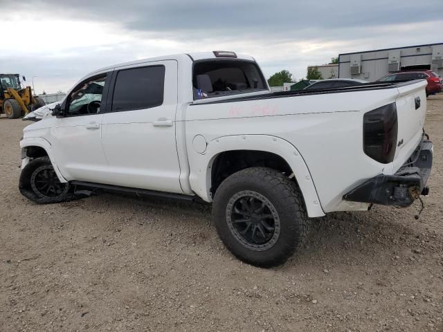 2019 Toyota Tundra Crewmax 1794