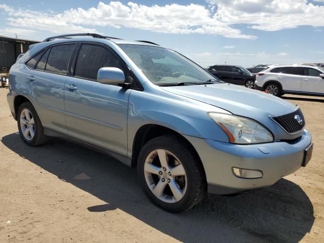 2006 Lexus RX 330