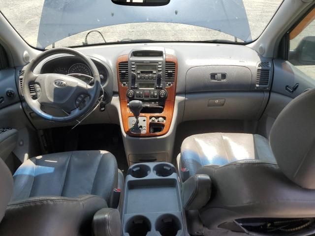 2006 KIA Sedona EX