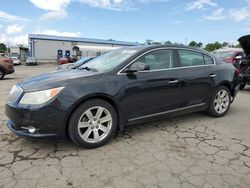 Vehiculos salvage en venta de Copart Pennsburg, PA: 2011 Buick Lacrosse CXL