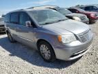 2014 Chrysler Town & Country Touring L