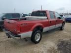 2002 Ford F250 Super Duty