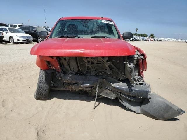 2008 Chevrolet Silverado C1500