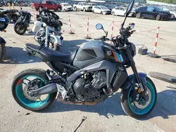 2023 Yamaha MT09 en venta en Bridgeton, MO