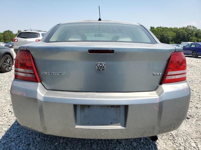 2008 Dodge Avenger SXT