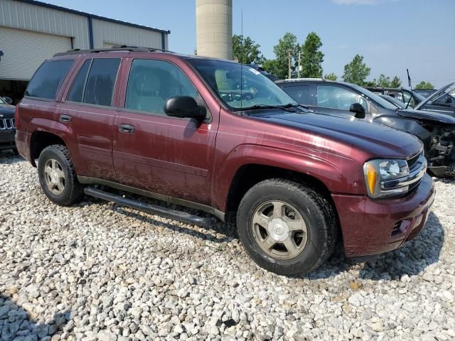 2006 Chevrolet Trailblazer LS