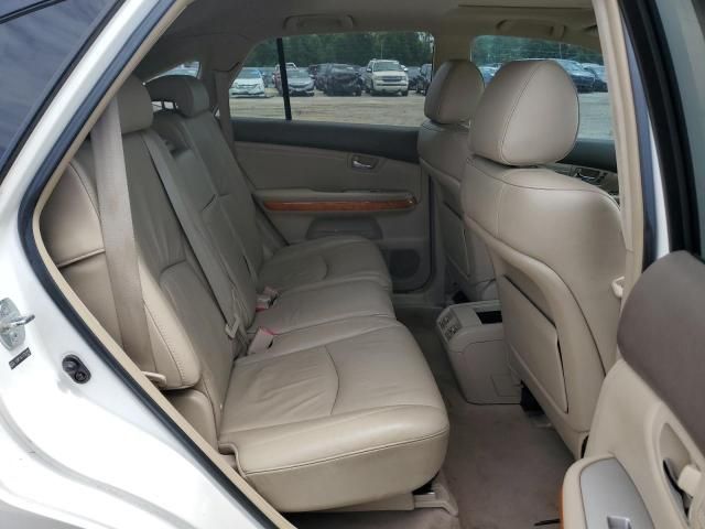 2007 Lexus RX 350