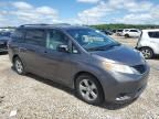 2012 Toyota Sienna LE