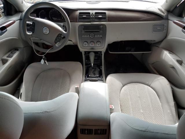 2007 Buick Lucerne CX