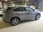 2014 Lexus RX 350 Base