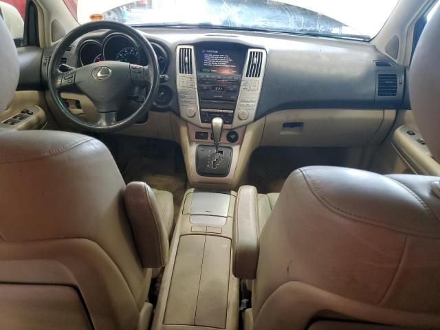 2006 Lexus RX 400