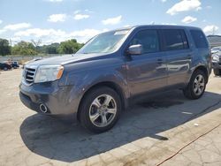 Vehiculos salvage en venta de Copart Lebanon, TN: 2014 Honda Pilot EXL