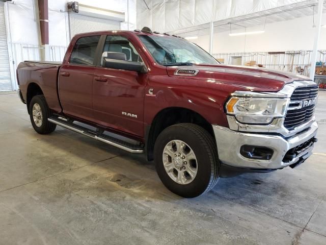 2021 Dodge RAM 2500 BIG Horn