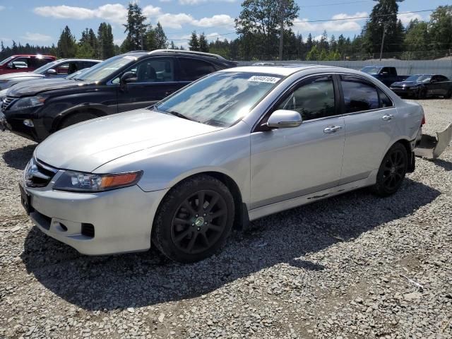 2006 Acura TSX