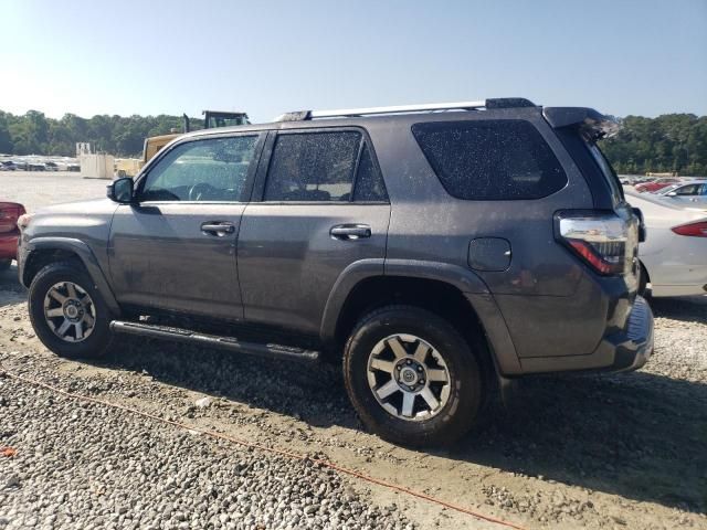 2016 Toyota 4runner SR5/SR5 Premium