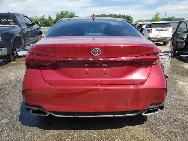 2006 Toyota Avalon Limited