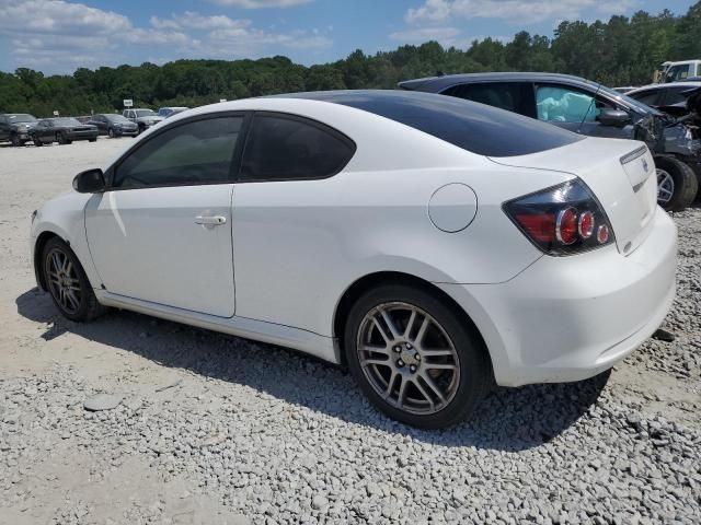 2008 Scion TC