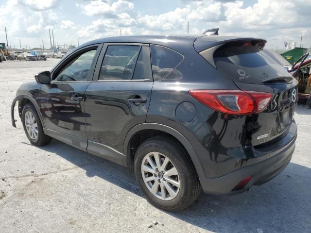 2015 Mazda CX-5 Touring