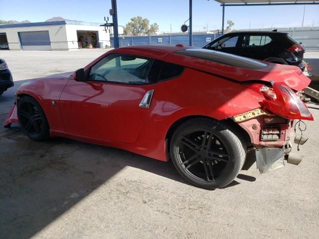 2009 Nissan 370Z