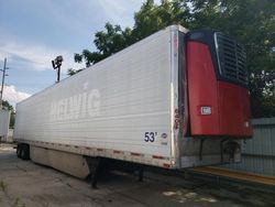 2010 Utility Trailer en venta en Dyer, IN