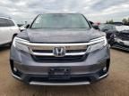 2019 Honda Pilot Touring