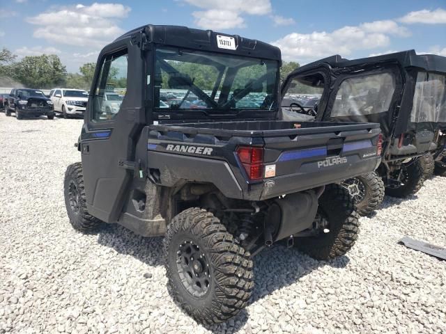 2024 Polaris Ranger XP 1000 Northstar Ultimate