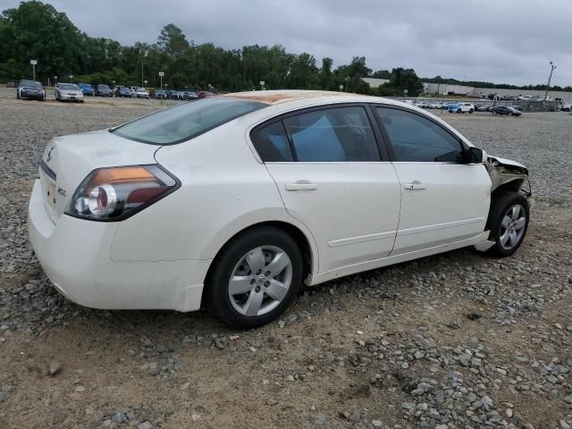 2008 Nissan Altima 2.5