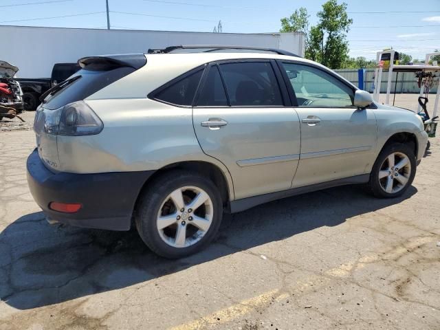 2007 Lexus RX 350