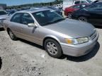 2001 Toyota Camry LE