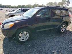 Toyota salvage cars for sale: 2010 Toyota Rav4