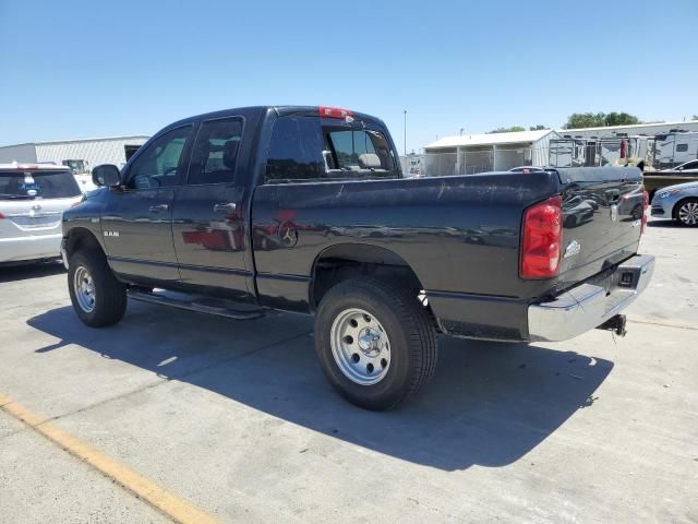 2008 Dodge RAM 1500 ST