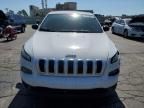 2014 Jeep Cherokee Sport