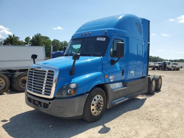 2015 Freightliner Cascadia 125