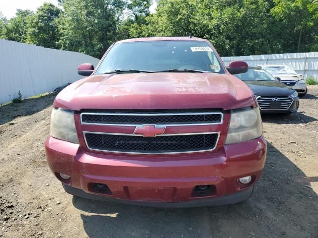 2007 Chevrolet Tahoe K1500