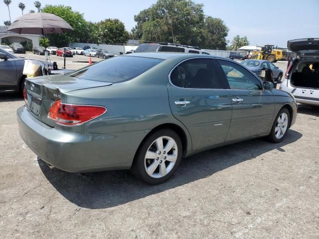 2005 Lexus ES 330