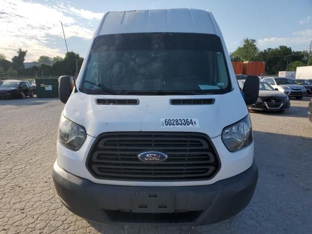 2016 Ford Transit T-250