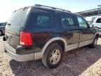 2002 Ford Explorer XLT