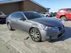 2015 Lexus GS 350