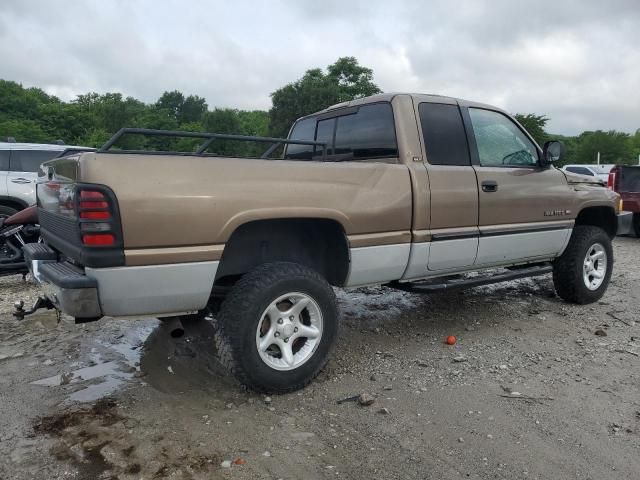 2001 Dodge RAM 1500