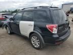 2011 Subaru Forester 2.5X Premium