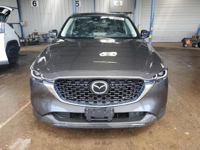 2023 Mazda CX-5 Preferred